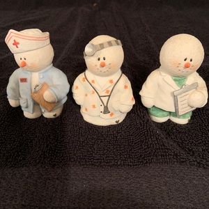 Sarah’s Attic Snowonder Dolls